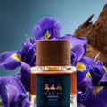 Wamaq Orris Oud Extrait de Parfum - Stéle