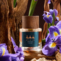 Wamaq Orris Oud Extrait de Parfum - Stéle