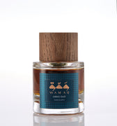 Wamaq Orris Oud Extrait de Parfum - Stéle