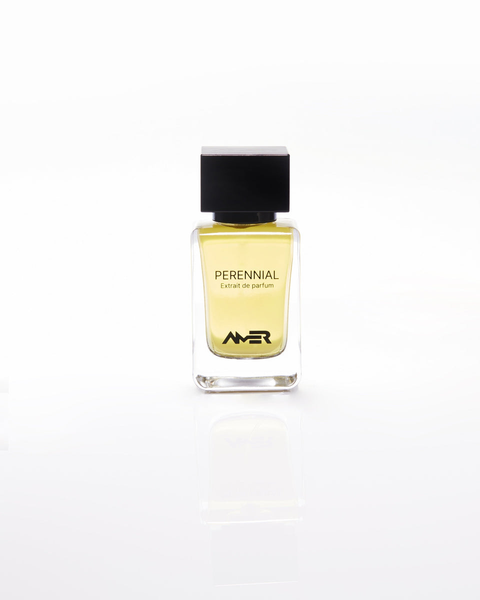 Amer Perennial Extrait De Parfum - Stéle