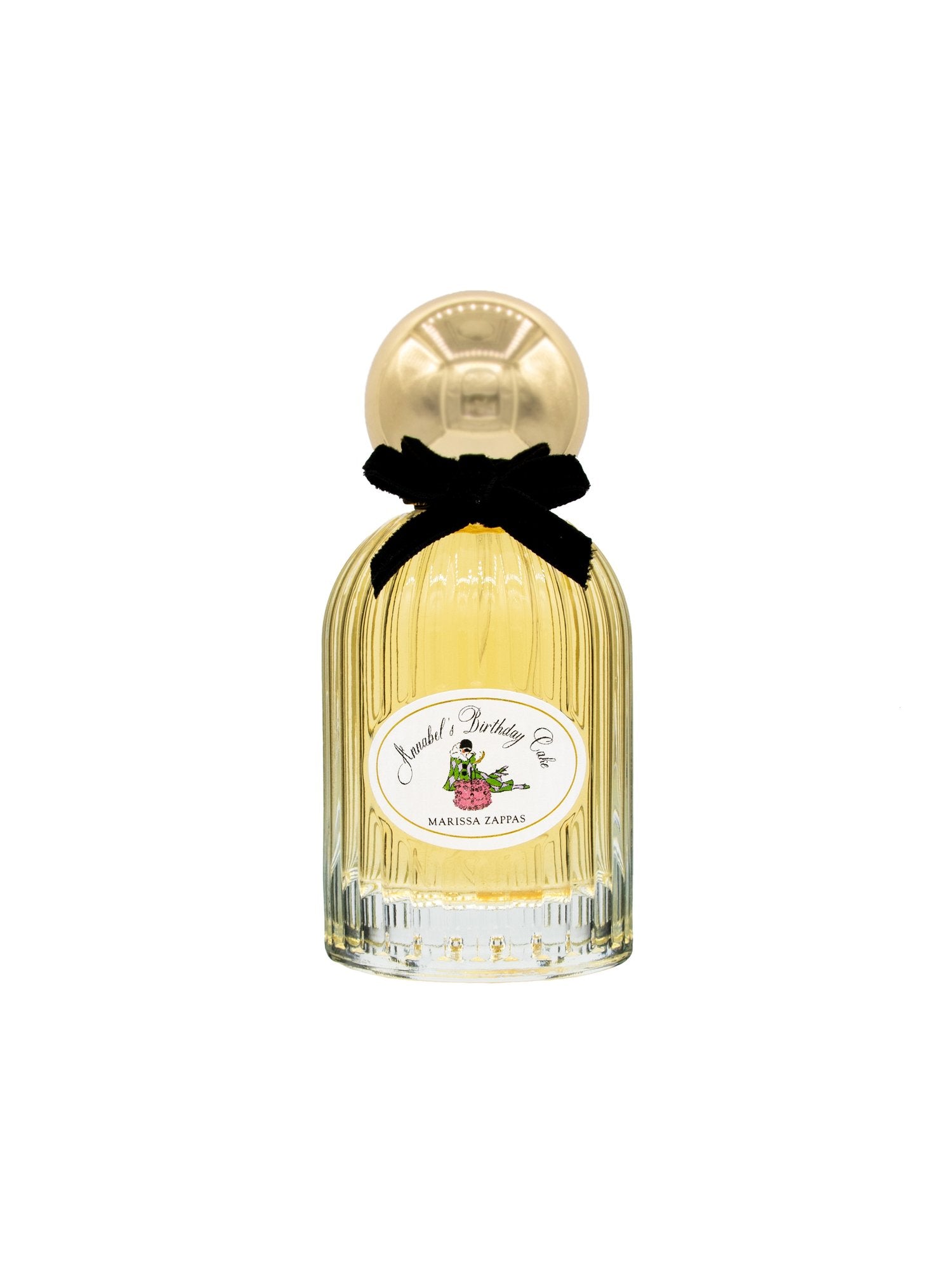 Marissa Zappas Annabel's Birthday Cake Eau de Parfum at Stéle