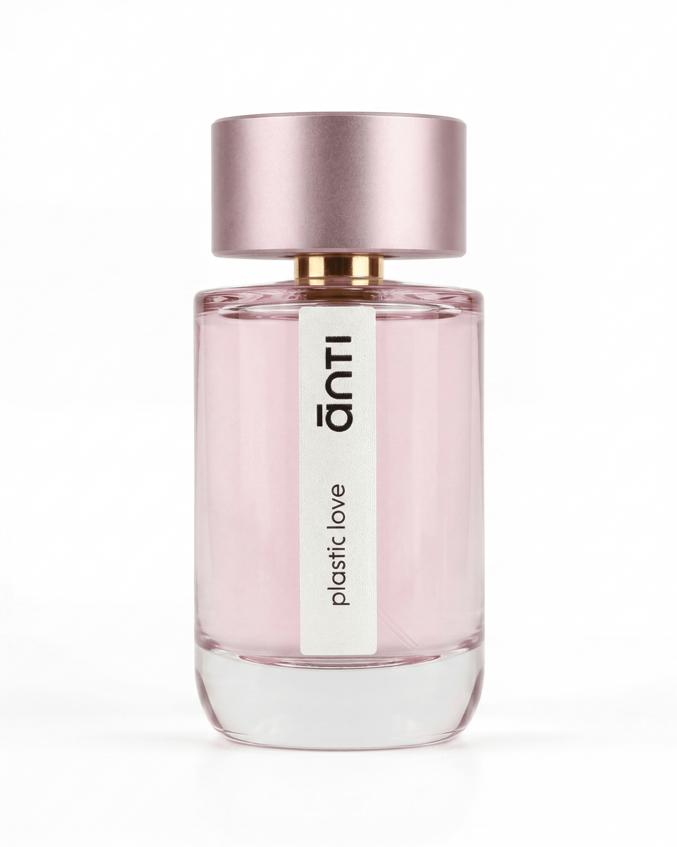 Anti Plastic Love Eau de Parfum - Stéle