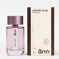 Anti Plastic Love Eau de Parfum - Stéle