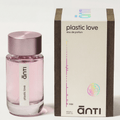 Anti Plastic Love Eau de Parfum - Stéle