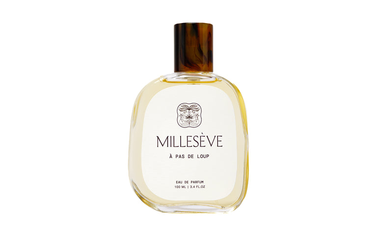 Millesève À Pas De Loup Eau de Parfum - Stéle