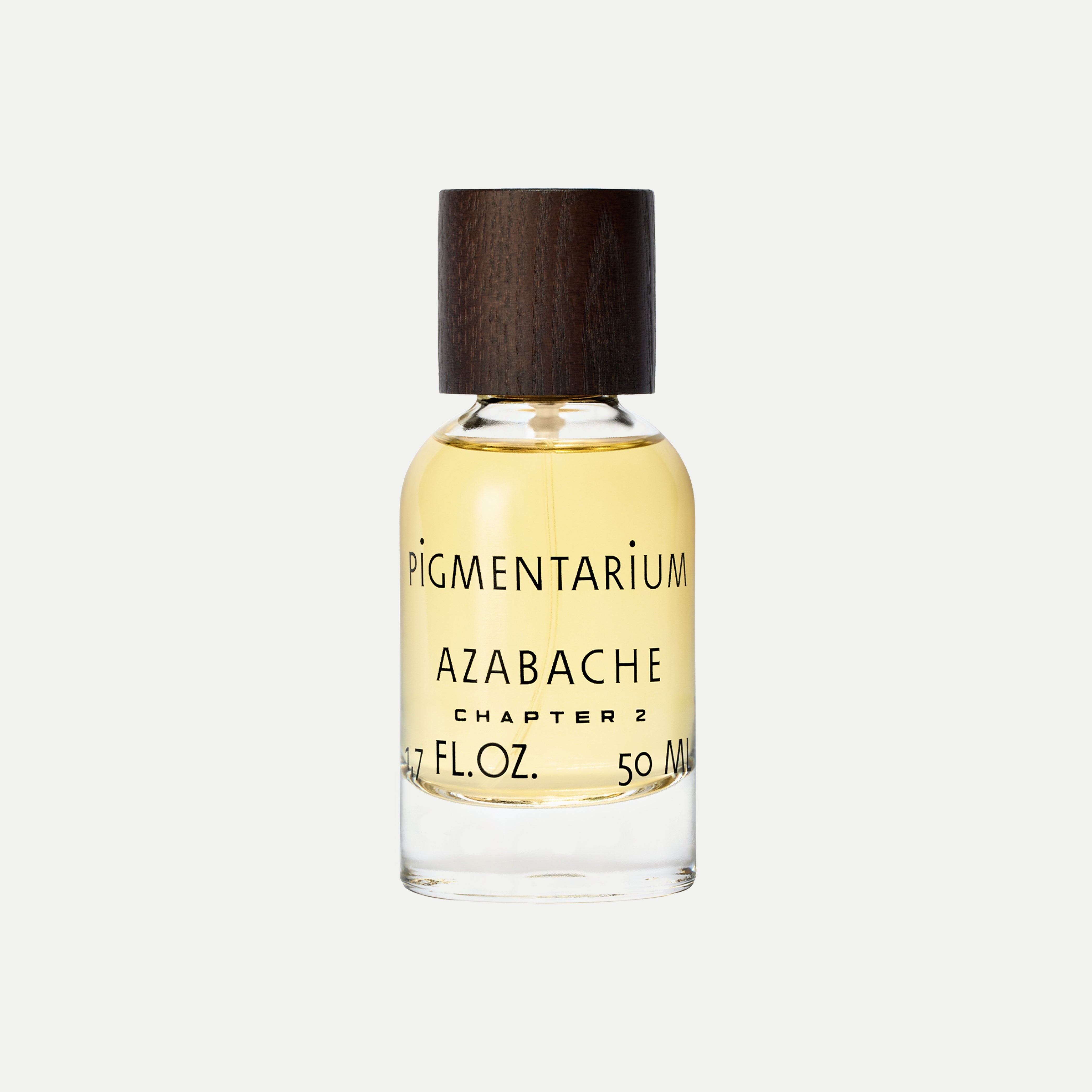 Pigmentarium Azabache Chapter 2 Eau de Parfum – Stéle