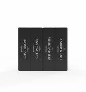 Rahasya Sample Set - Stéle