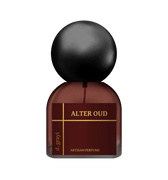 d.grayi Alter Oud Eau de Parfum - Stéle