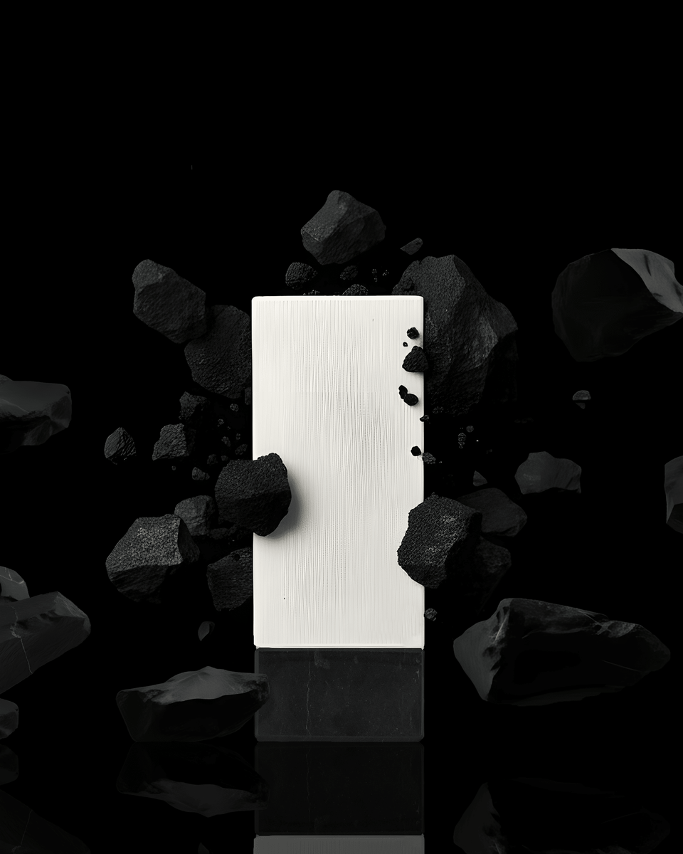 TOMBSTONE Discovery Collection - Stéle
