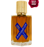 Annindriya Orris Soyeux Extrait de Parfum - Stéle