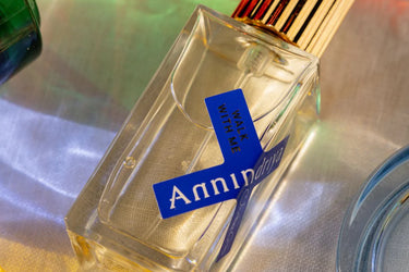 Annindriya Walk With Me Extrait de Parfum