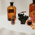 Annindriya Orris Soyeux Extrait de Parfum - Stéle