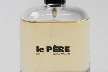 le PÈRE par Blaise Mautin Eau de Parfum at Stéle