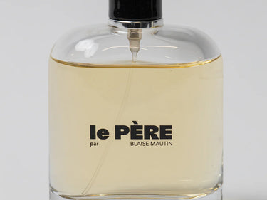 le PÈRE par Blaise Mautin Eau de Parfum at Stéle