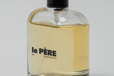 le PÈRE par Blaise Mautin Eau de Parfum at Stéle