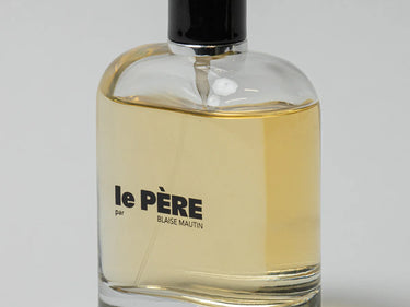 le PÈRE par Blaise Mautin Eau de Parfum at Stéle