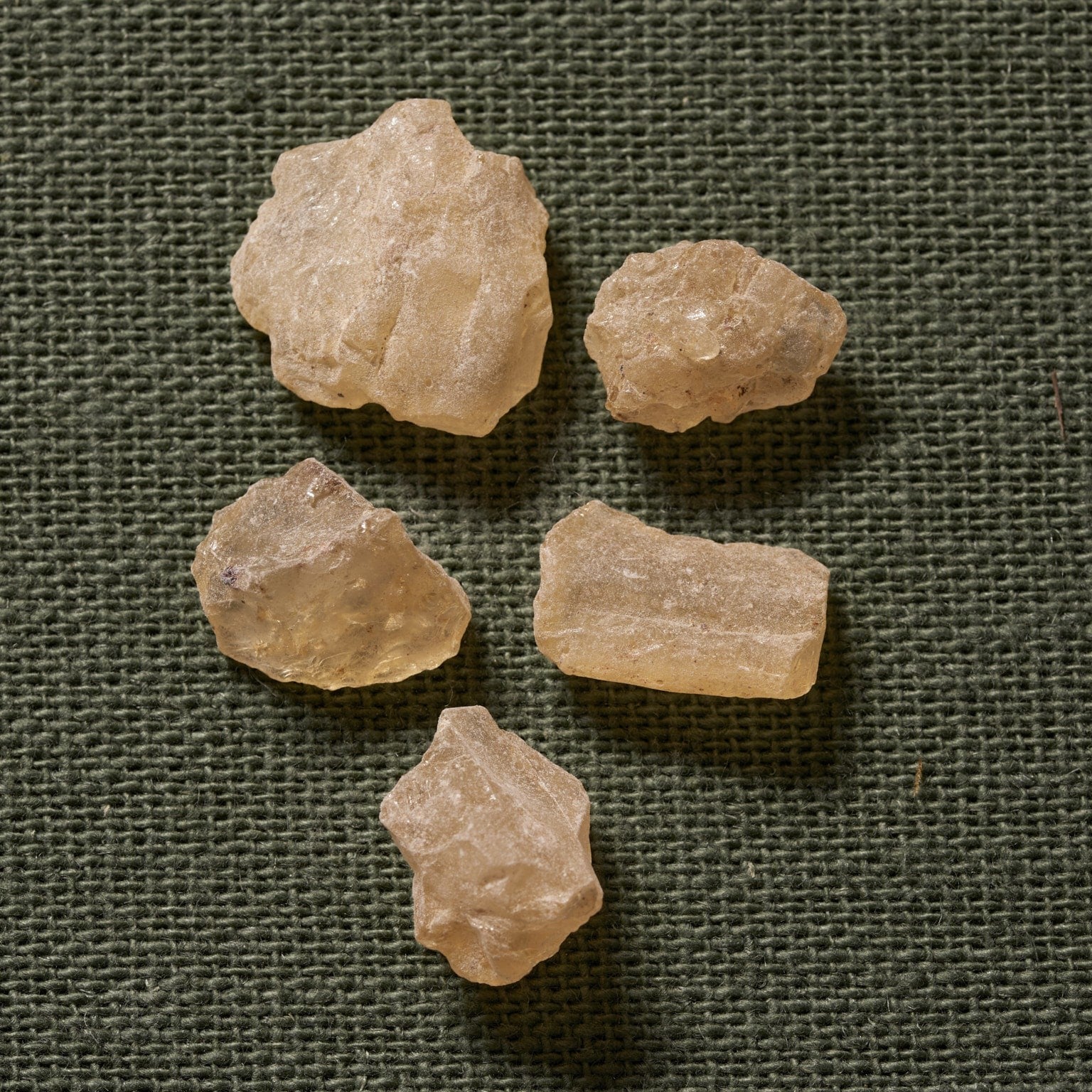 Hima Jomo Autumn In Lhoka Eau de Parfum at Stéle