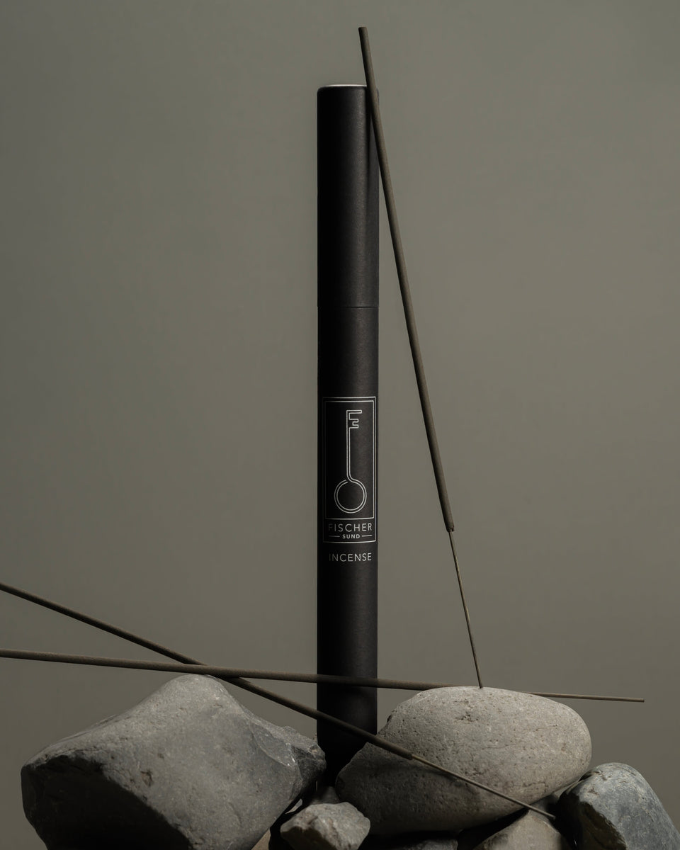 Fischersund Incense Sticks - Stéle