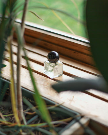 Racyne Garden Song Eau de Parfum at Stéle