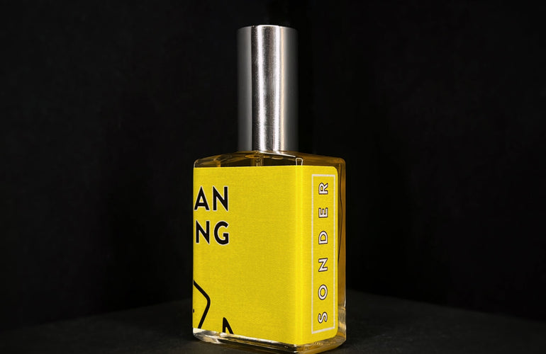 House of Mammoth Sonder Eau de Parfum - Stéle