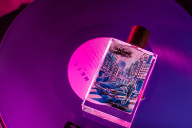 Tada Parfumeur Night Tempo Eau de Parfum at Stéle