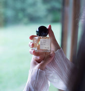Racyne La Terre, La Nuit Eau de Parfum at Stéle