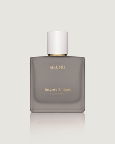 Belnu Incense Antique Eau de Parfum at Stéle