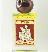 Mitti Parfum Ruh Eau de Parfum - Stéle
