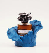 Melloculab Black Omen Extrait de Parfum - Stéle