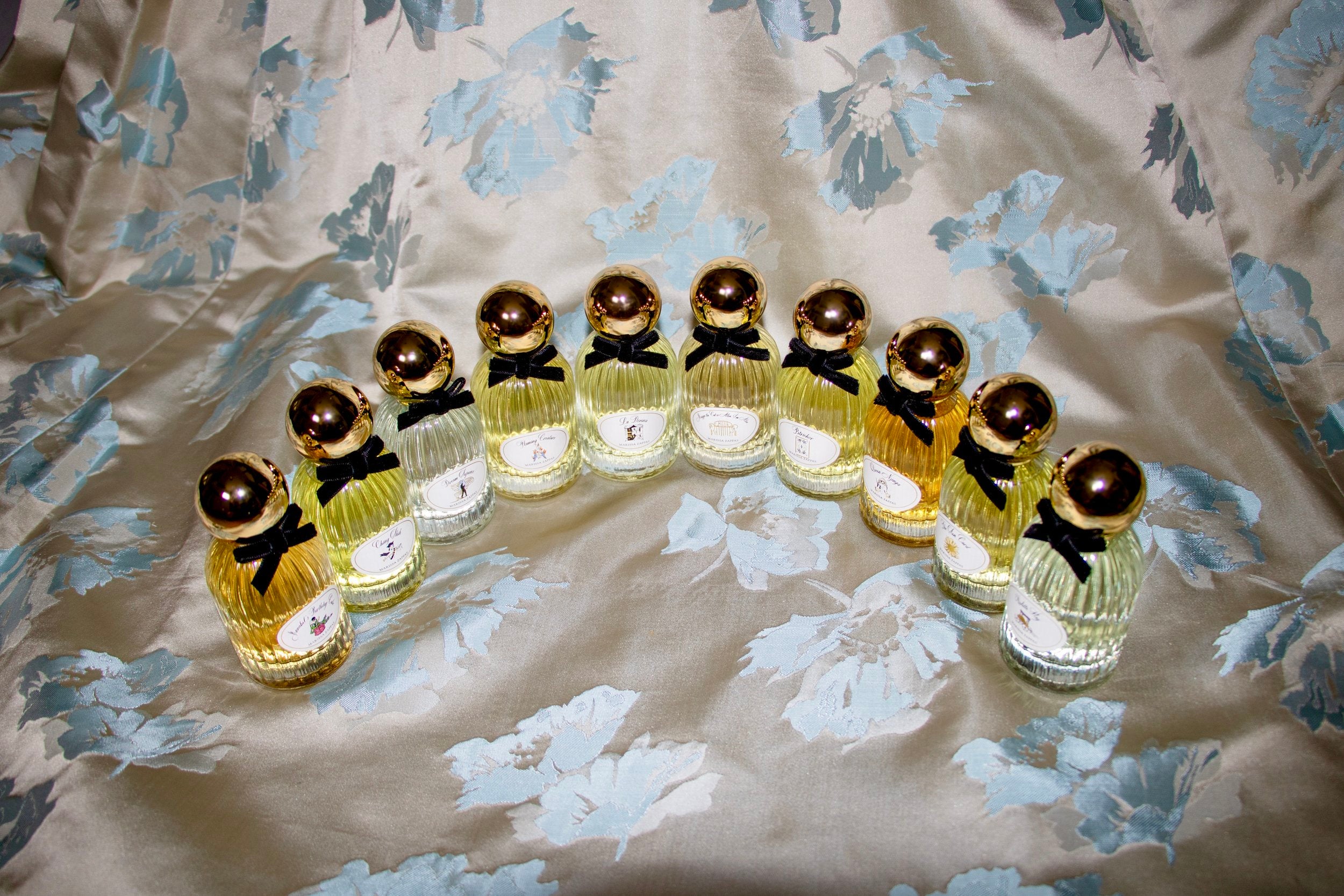 Marissa Zappas Dream Sequence Eau de Parfum at Stéle