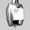 Pour Toi Simple Math Eau de Parfum - Stéle