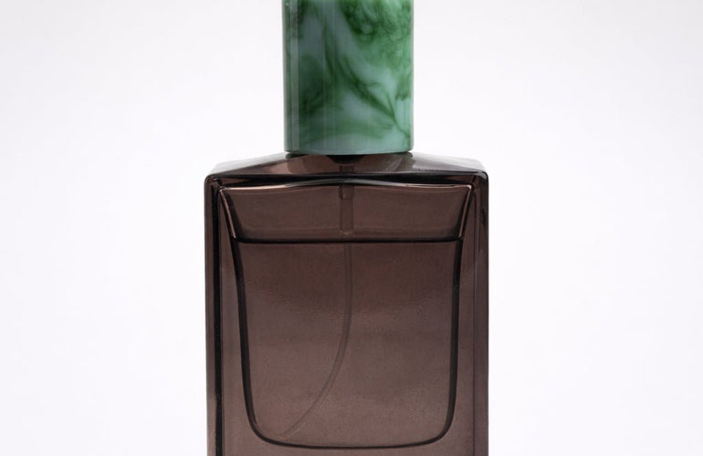 Witch Basil - ica Eau de Parfum - Stéle