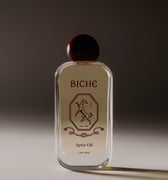Biche Après Oil for Dogs - Stéle