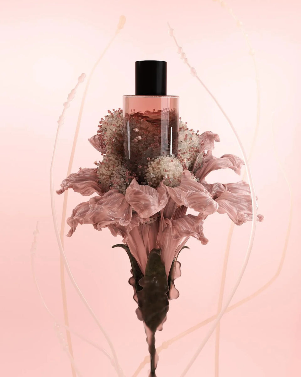 Fischersund Faux Flora No. 1 Eau de Parfum - Stéle