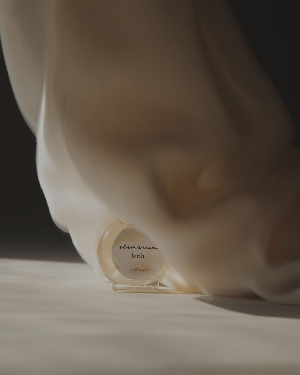 Eleasium Birth! - Stéle