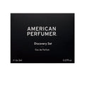 American Perfumer Discovery Set - Stéle