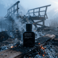 Almost Human Burning Bridges Extrait de Parfum - Stéle