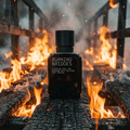 Almost Human Burning Bridges Extrait de Parfum - Stéle