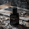 Almost Human Burning Bridges Extrait de Parfum - Stéle