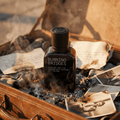 Almost Human Burning Bridges Extrait de Parfum - Stéle