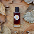 January Scent Project Burvuvu Eau de Parfum - Stéle