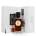 January Scent Project Burvuvu Eau de Parfum - Stéle
