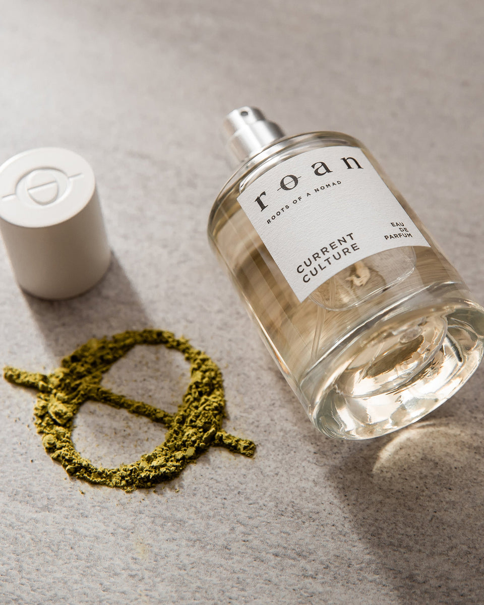 ROAN Current Culture Eau de Parfum - Stéle