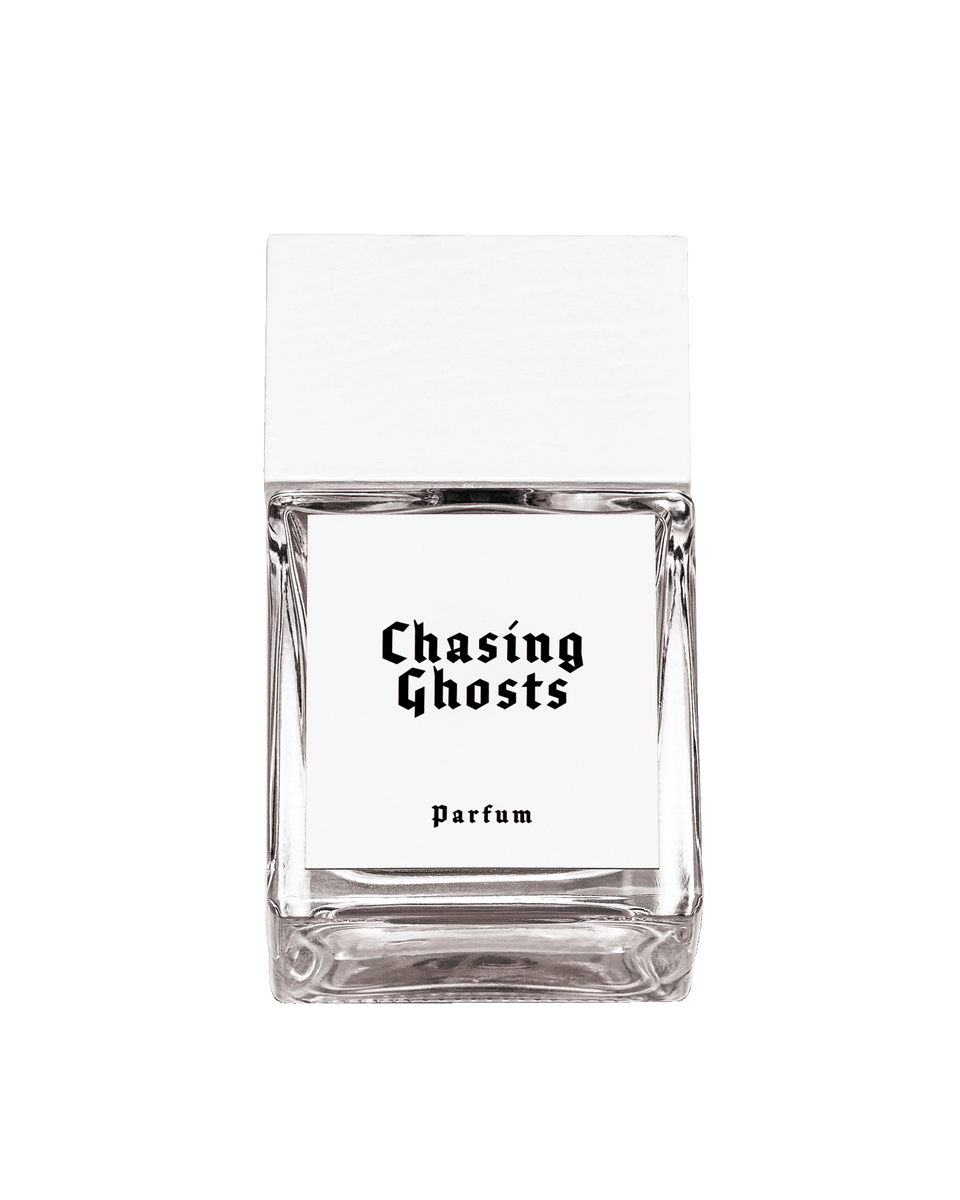 Art Brüt Chasing Ghosts Eau de Parfum - Stéle
