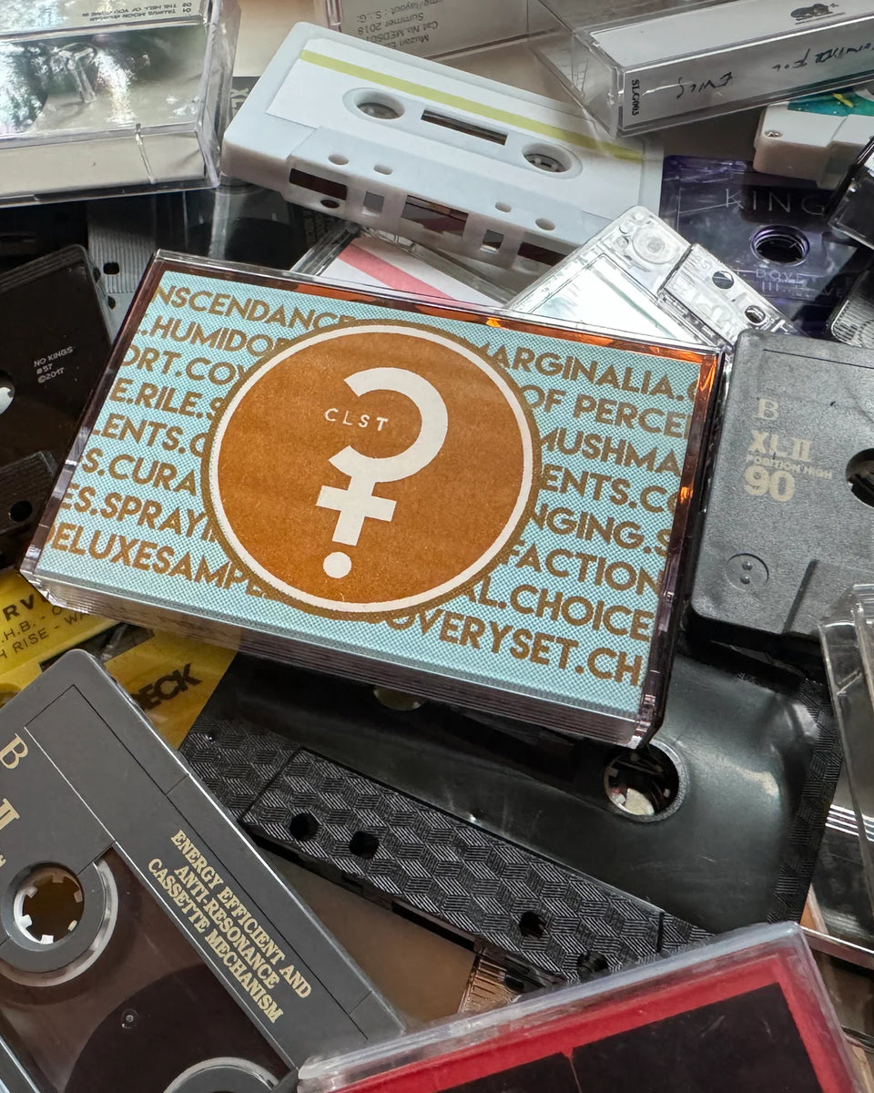 CLST Deluxe Sample Discovery Set - Stéle