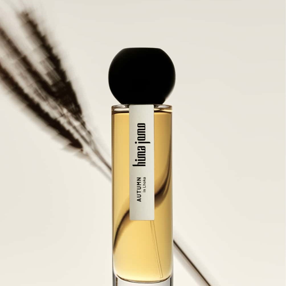 Hima Jomo Autumn In Lhoka Eau de Parfum at Stéle