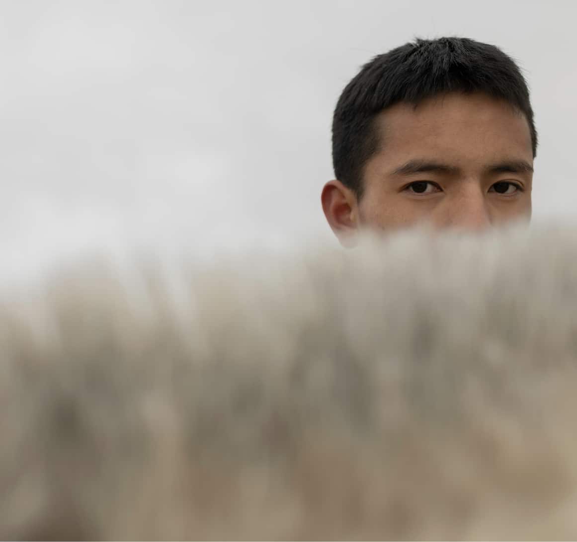 Hima Jomo Autumn In Lhoka Eau de Parfum at Stéle