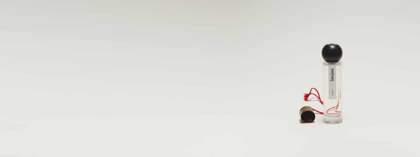 Hima Jomo Pashm Eau de Parfum at Stéle