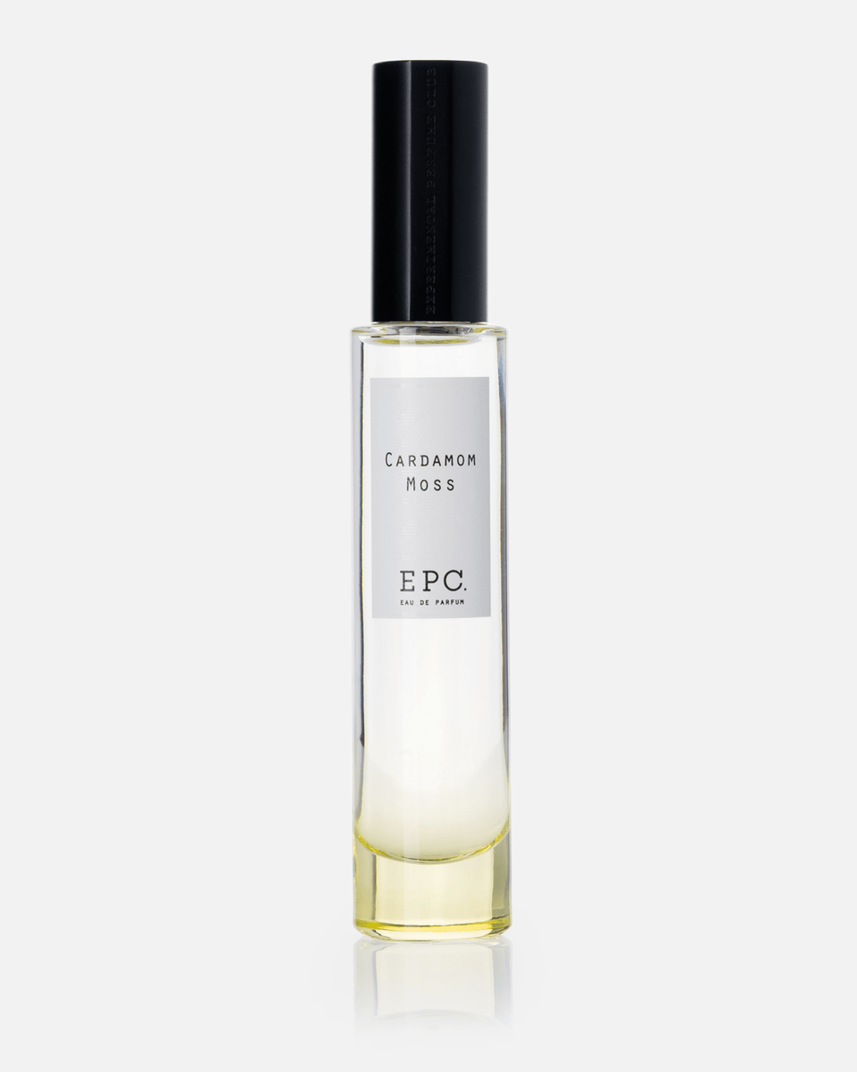 EPC Cardamom Moss Eau de Parfum - Stéle