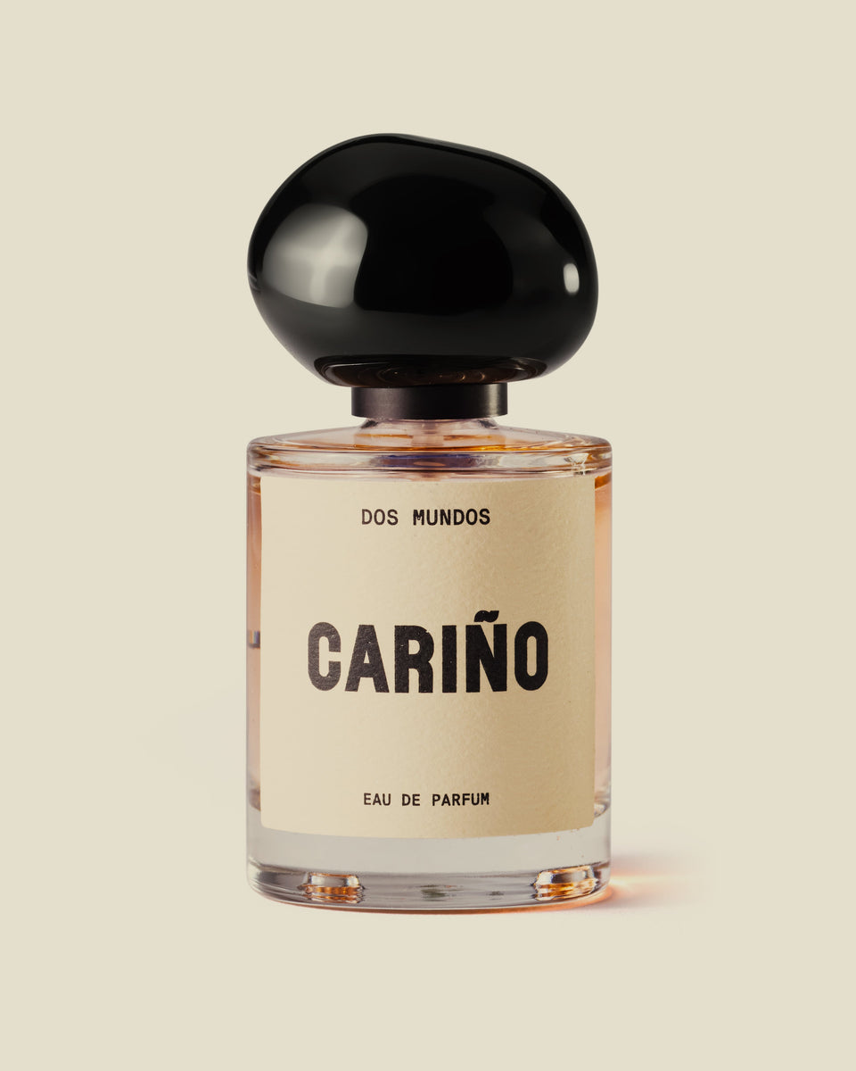 Dos Mundos Cariño Eau de Parfum - Stéle
